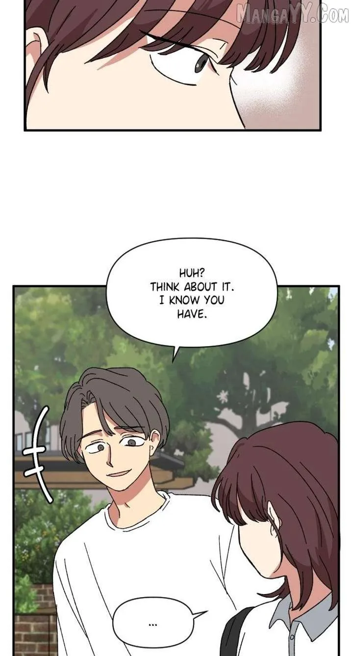 The Prize of Youth Chapter 41 page 68