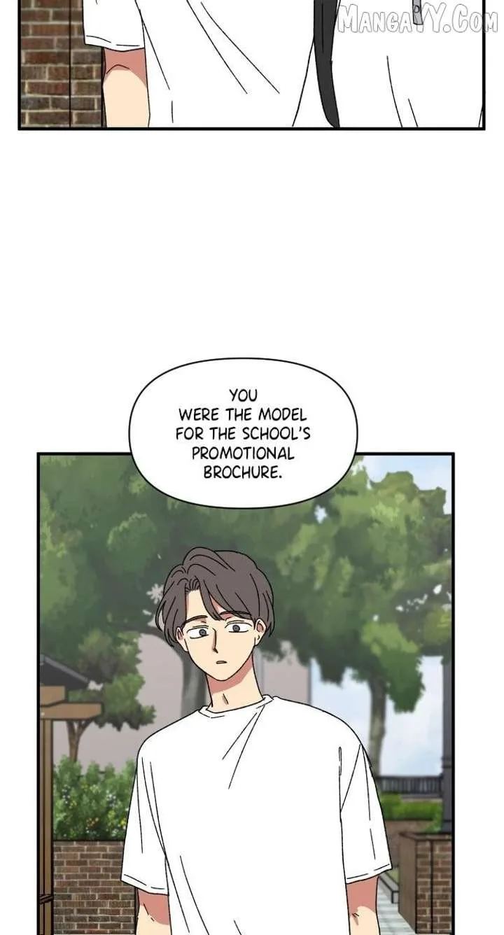 The Prize of Youth Chapter 41 page 69
