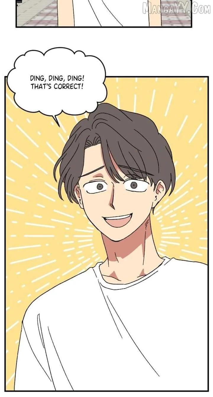 The Prize of Youth Chapter 41 page 70