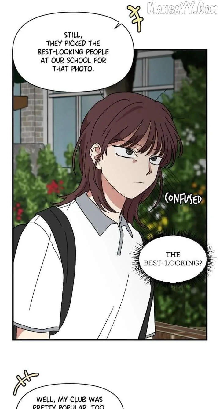 The Prize of Youth Chapter 41 page 72