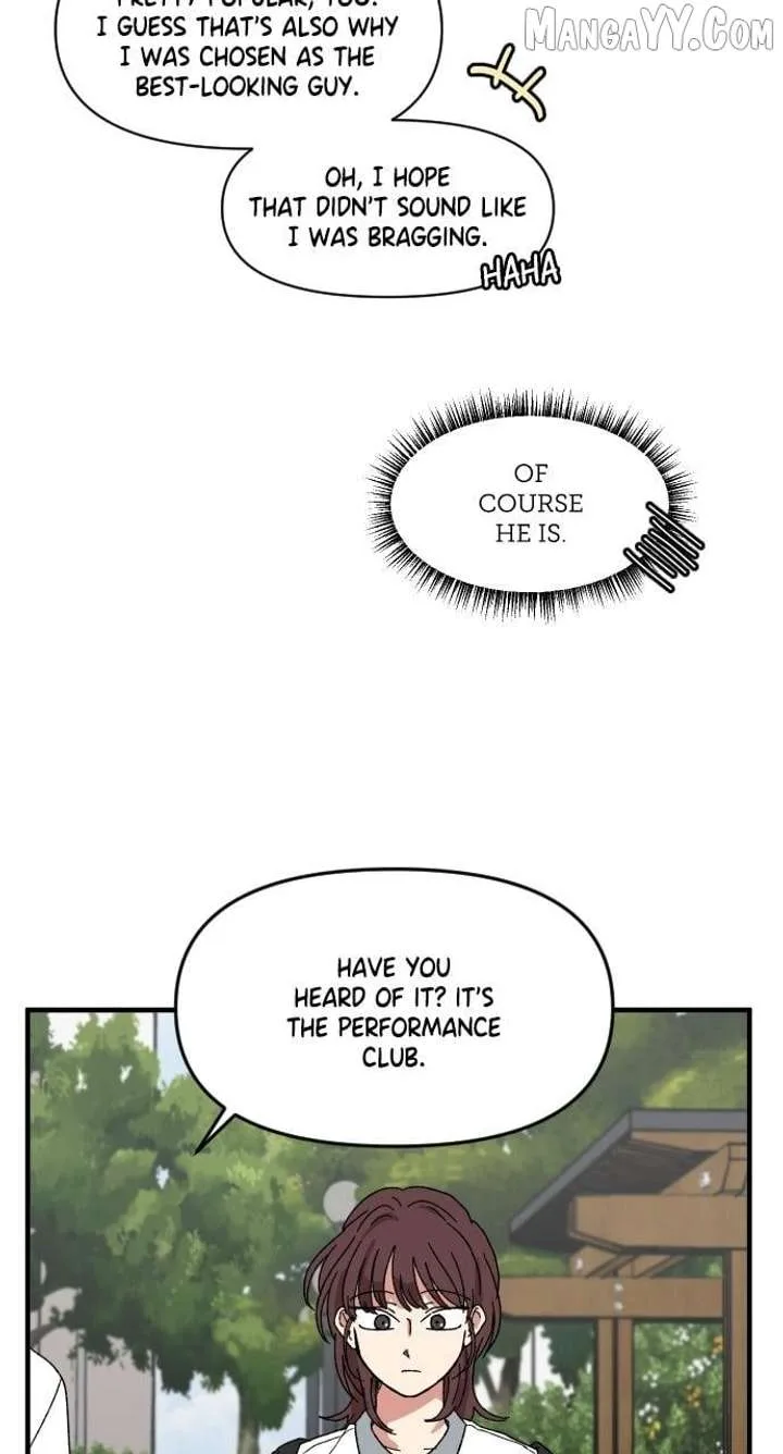 The Prize of Youth Chapter 41 page 73