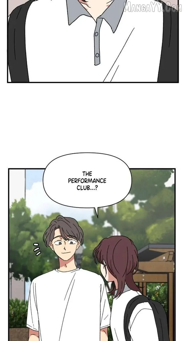 The Prize of Youth Chapter 41 page 75