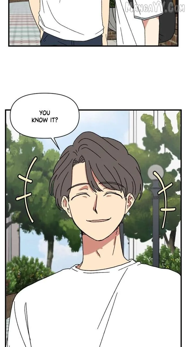 The Prize of Youth Chapter 41 page 76