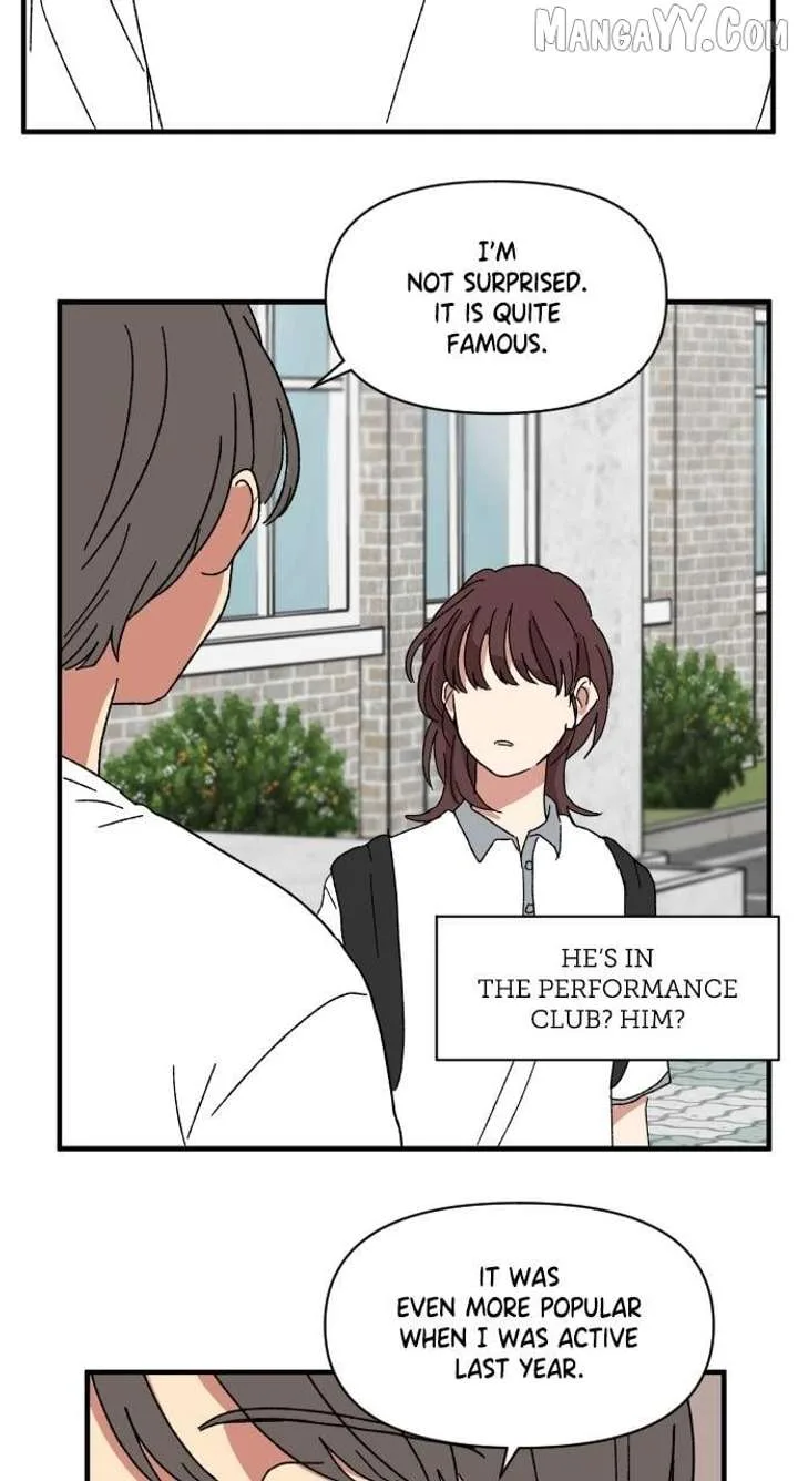 The Prize of Youth Chapter 41 page 77