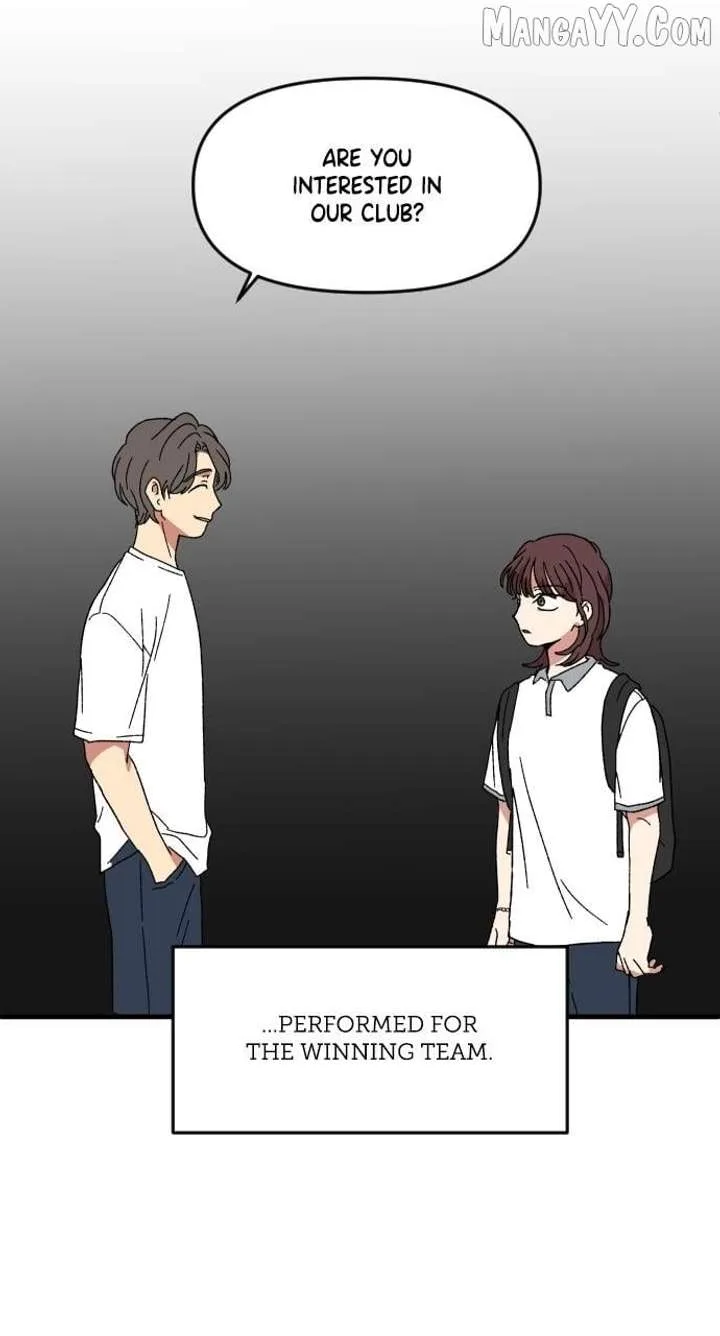 The Prize of Youth Chapter 41 page 79