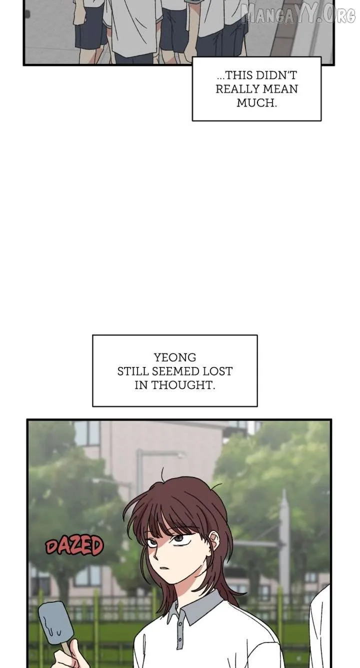 The Prize of Youth Chapter 42 page 4