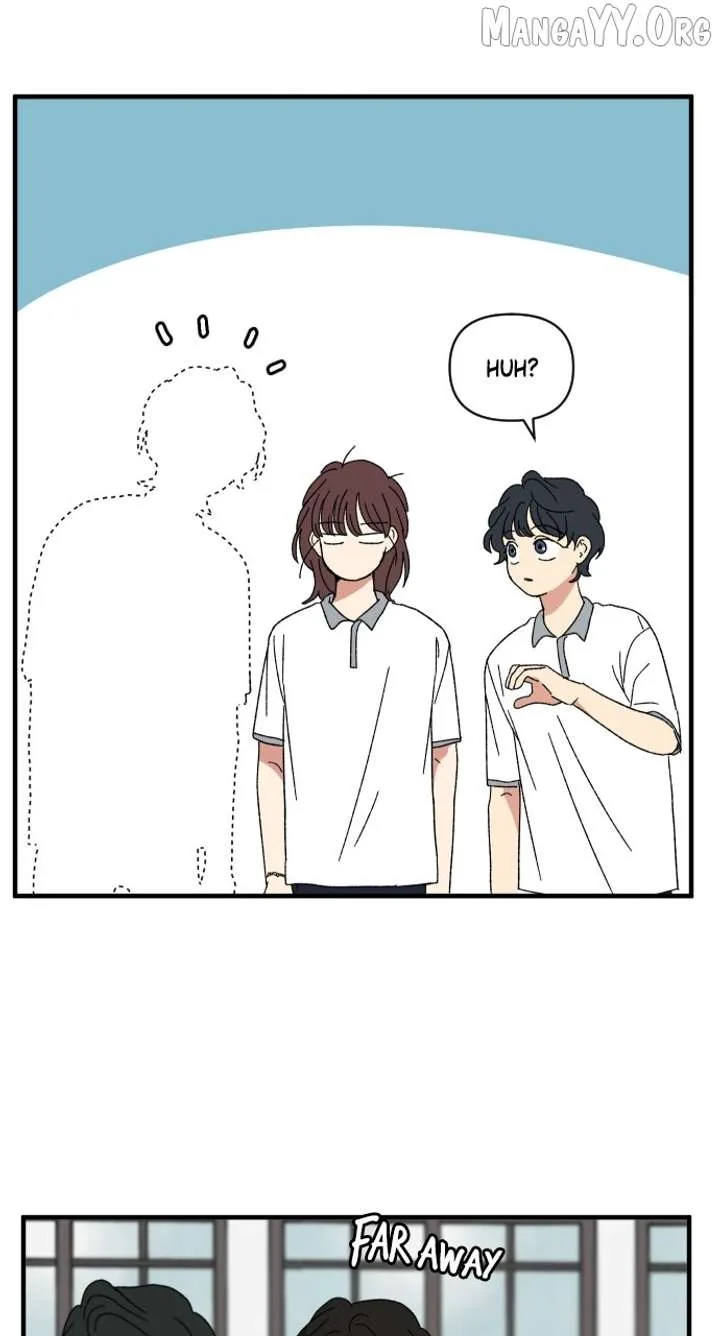 The Prize of Youth Chapter 42 page 7