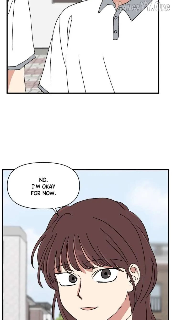 The Prize of Youth Chapter 42 page 13