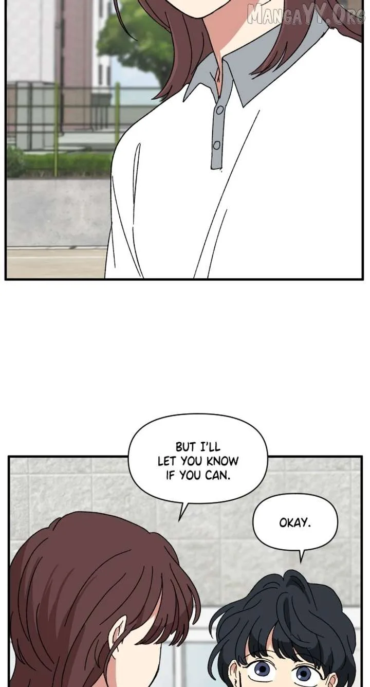 The Prize of Youth Chapter 42 page 14
