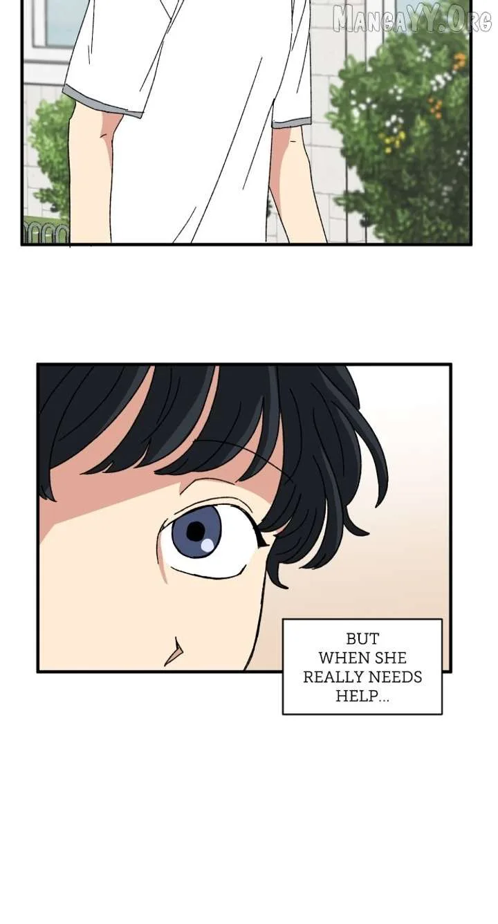 The Prize of Youth Chapter 42 page 16