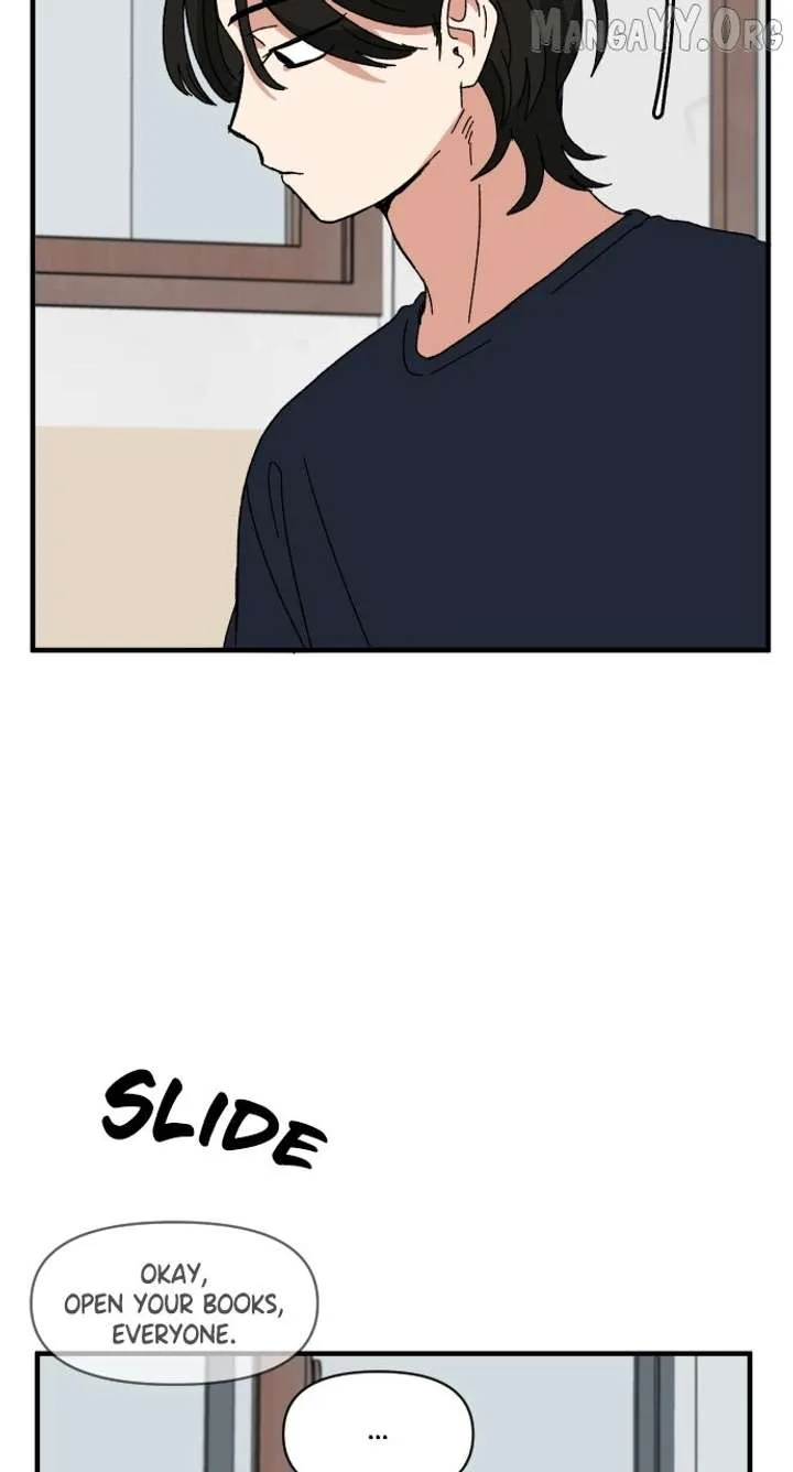 The Prize of Youth Chapter 42 page 39