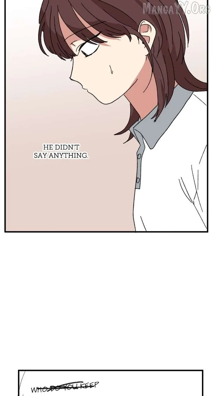 The Prize of Youth Chapter 42 page 41