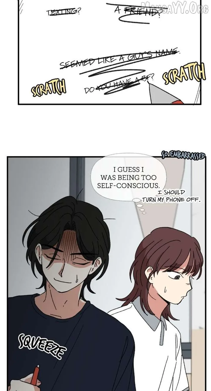 The Prize of Youth Chapter 42 page 42