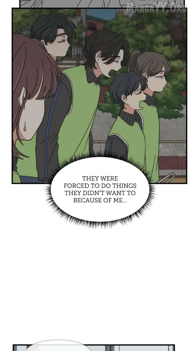 The Prize of Youth Chapter 42 page 46