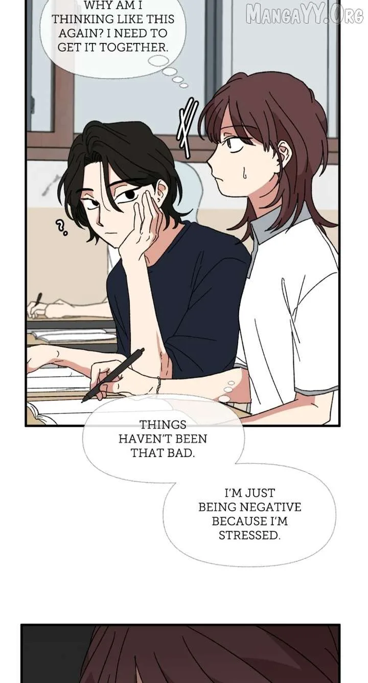 The Prize of Youth Chapter 42 page 47