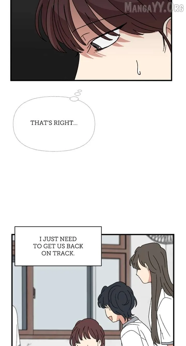 The Prize of Youth Chapter 42 page 48