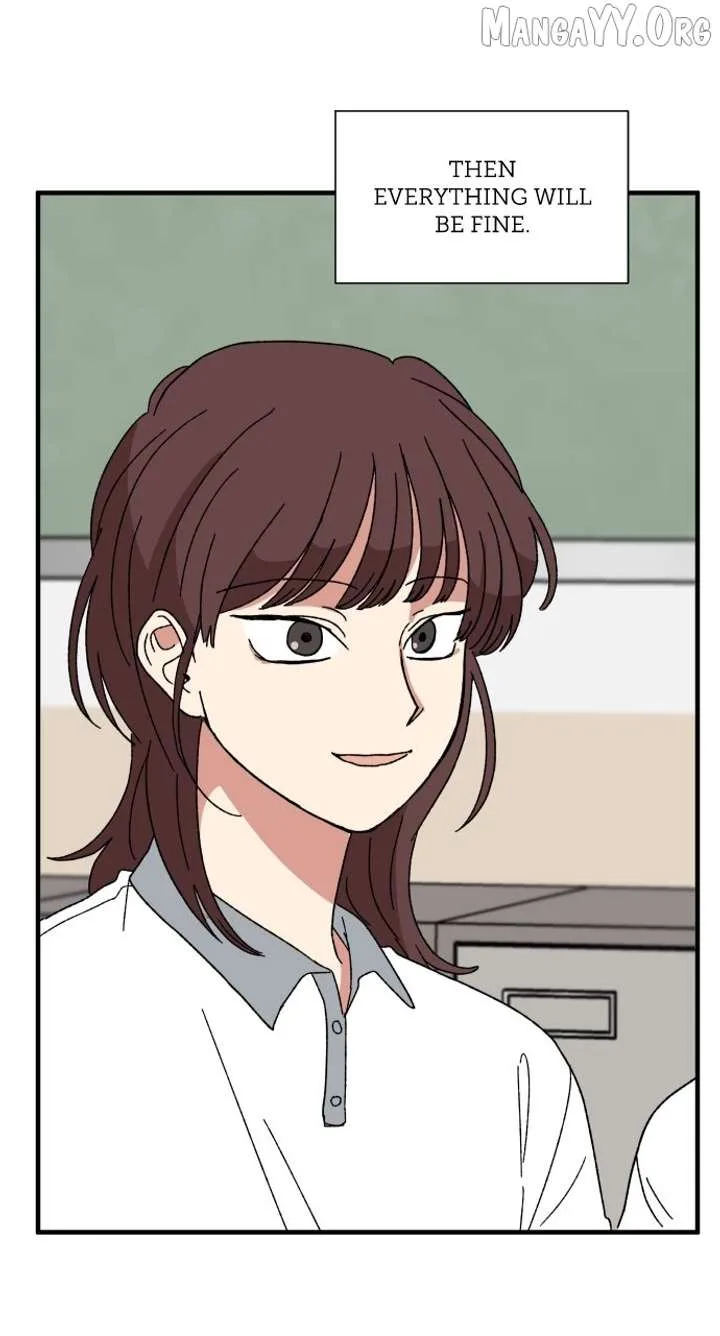 The Prize of Youth Chapter 42 page 50