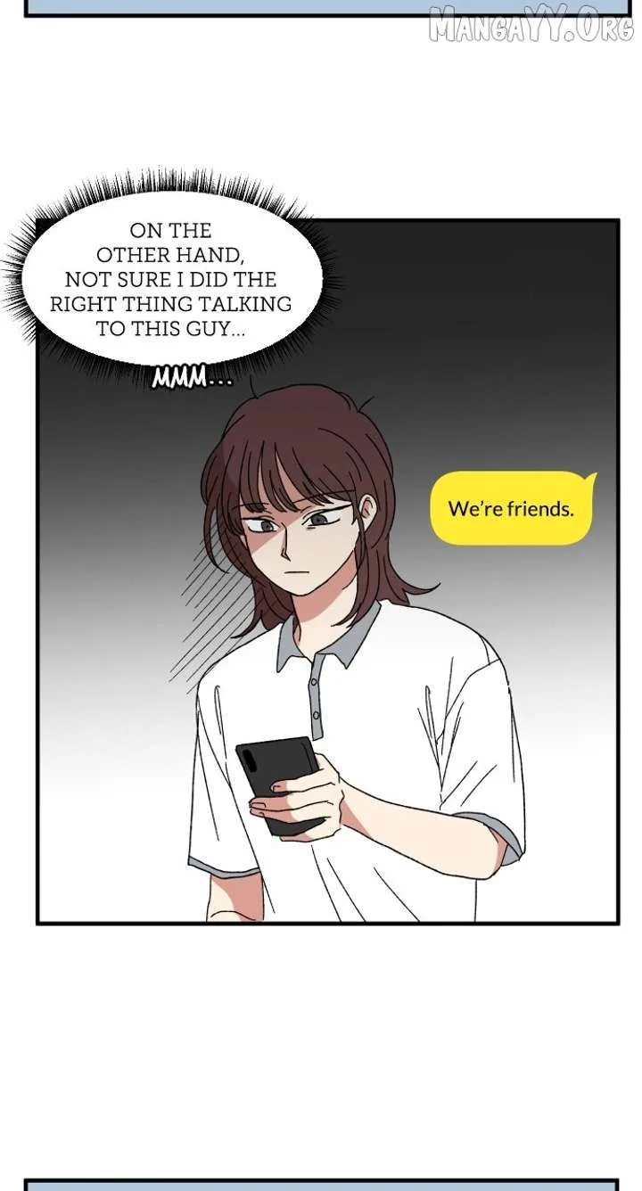The Prize of Youth Chapter 42 page 52