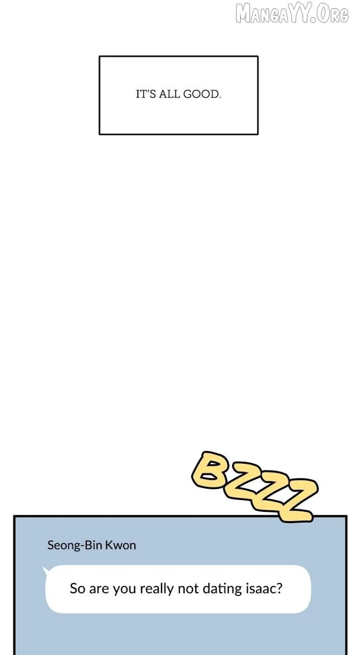 The Prize of Youth Chapter 42 page 51