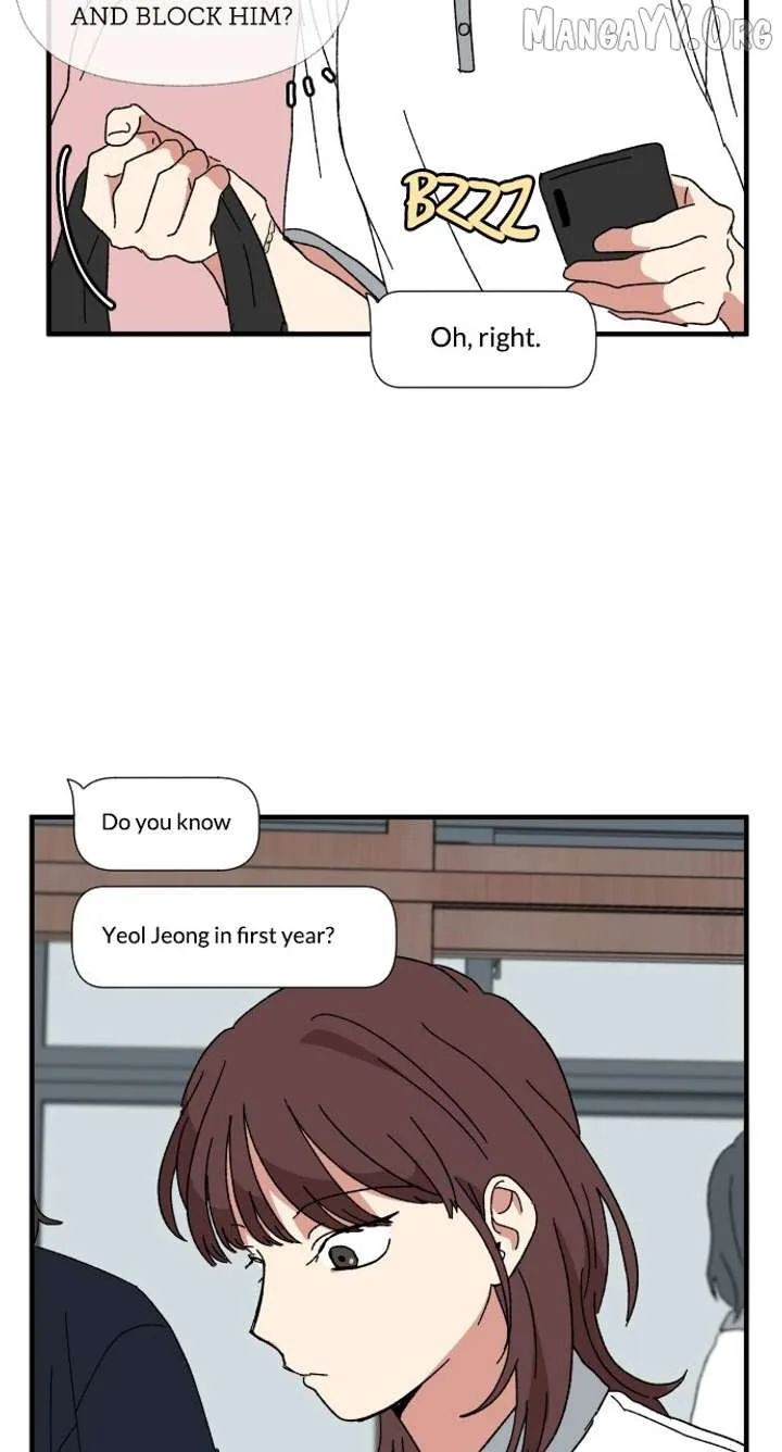 The Prize of Youth Chapter 42 page 55