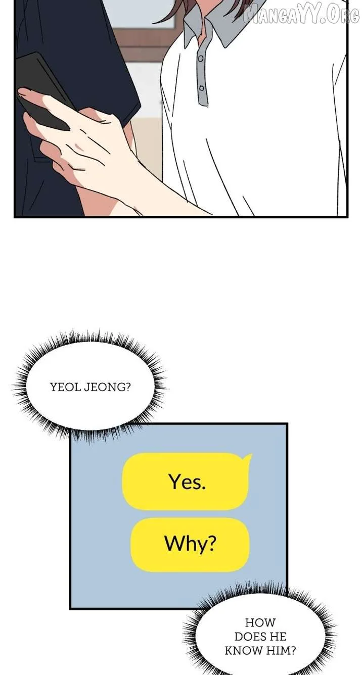 The Prize of Youth Chapter 42 page 56