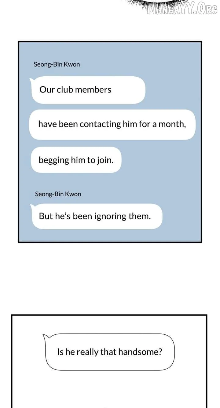 The Prize of Youth Chapter 42 page 57