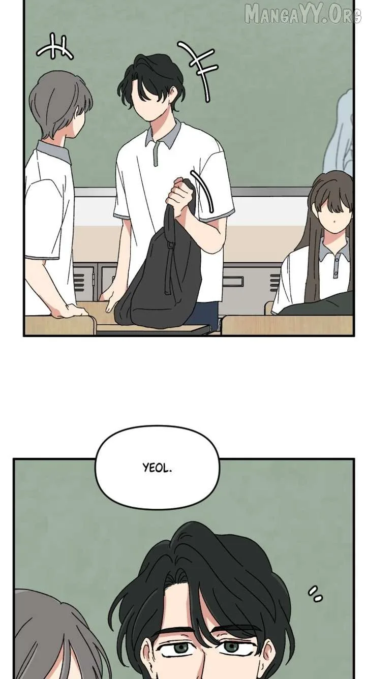 The Prize of Youth Chapter 42 page 59