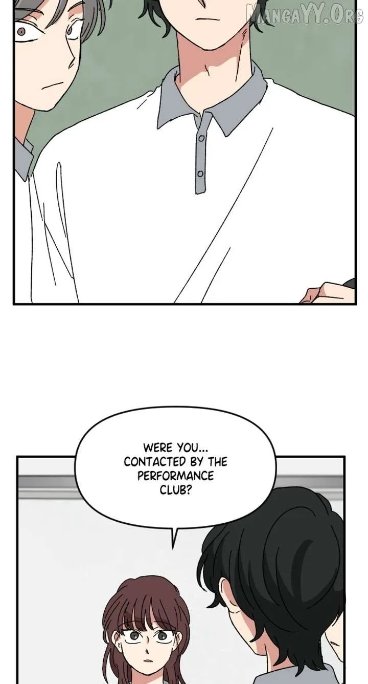 The Prize of Youth Chapter 42 page 60