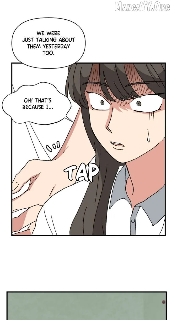 The Prize of Youth Chapter 42 page 64