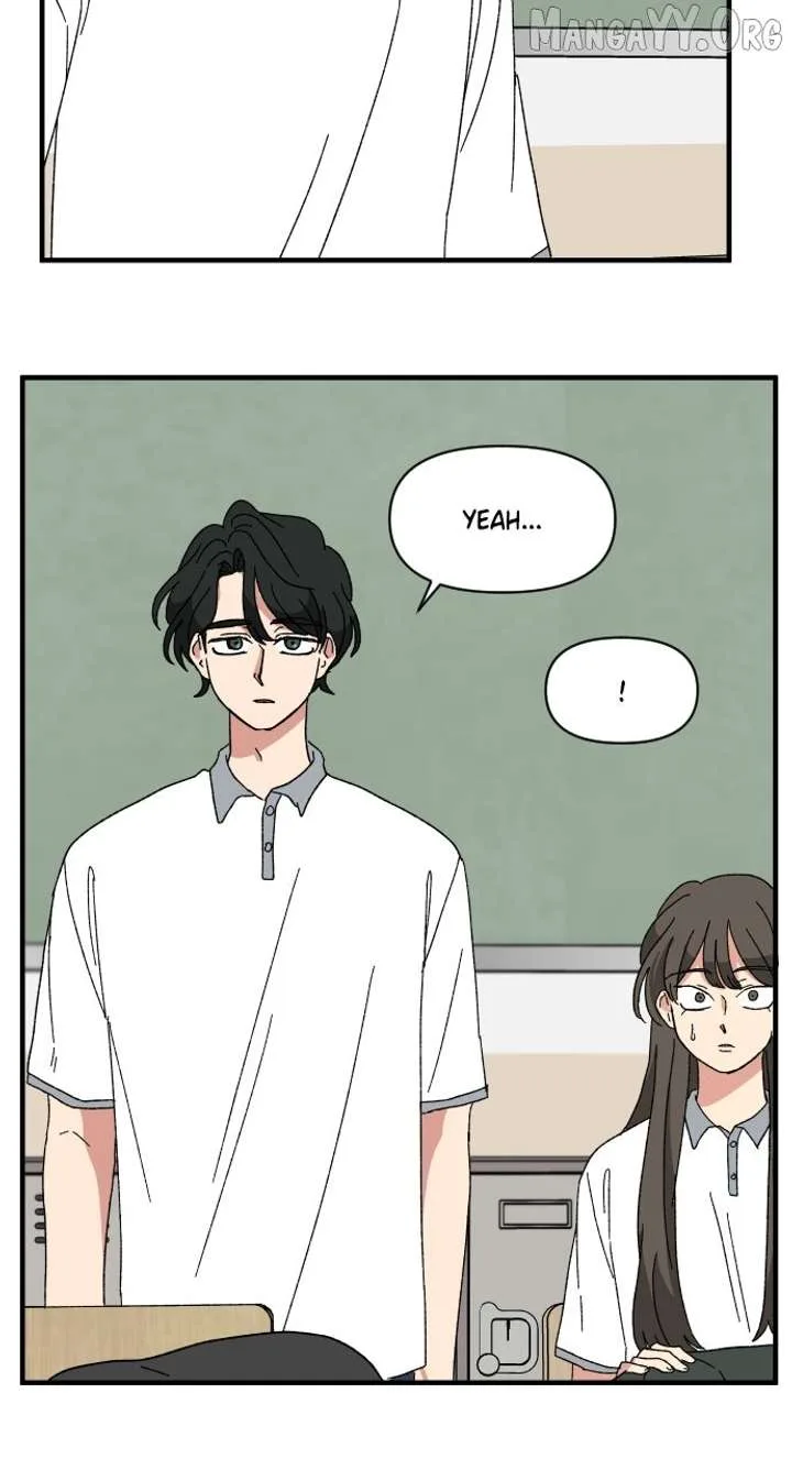 The Prize of Youth Chapter 42 page 62