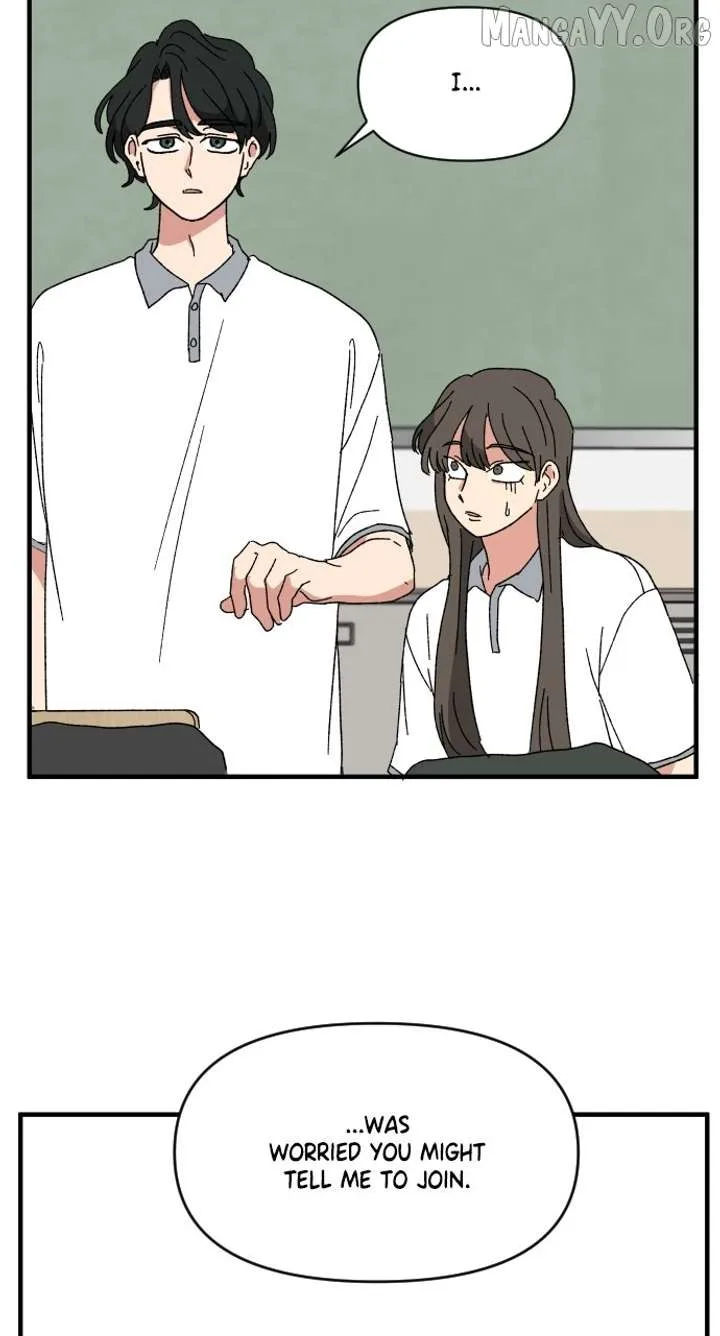 The Prize of Youth Chapter 42 page 65