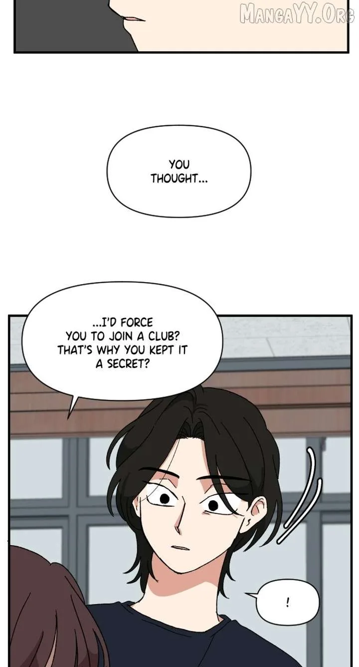 The Prize of Youth Chapter 42 page 67