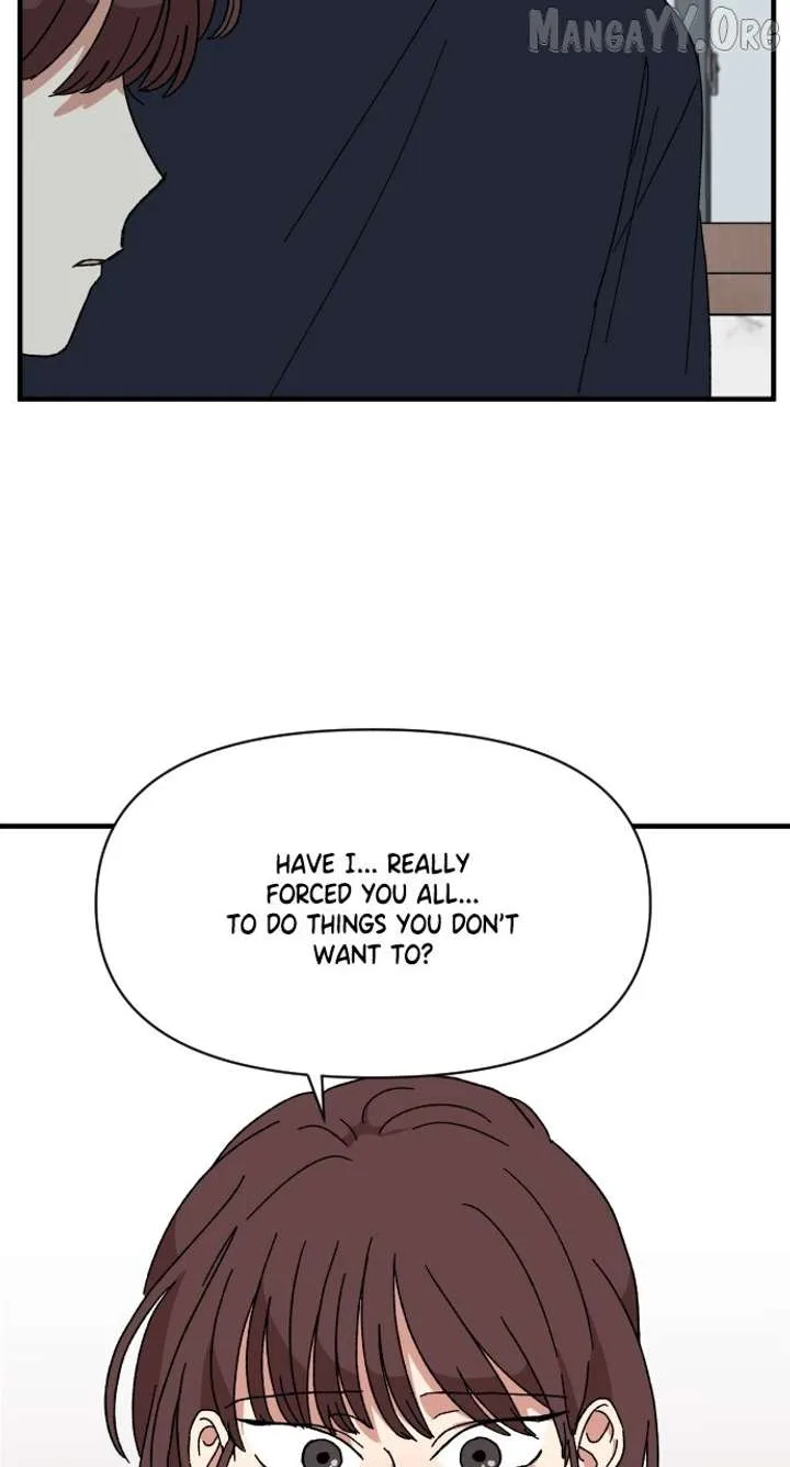 The Prize of Youth Chapter 42 page 68