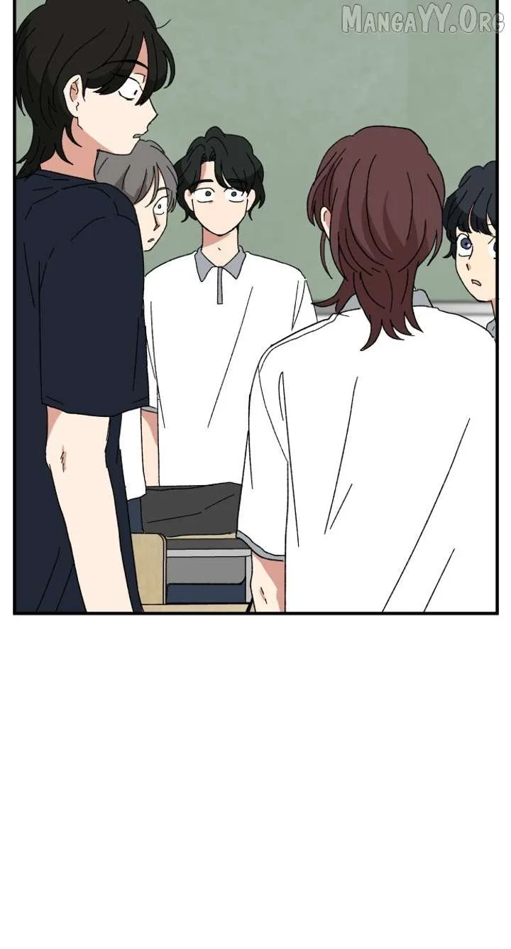 The Prize of Youth Chapter 42 page 70