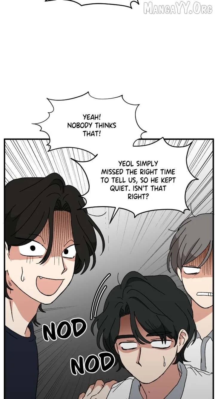 The Prize of Youth Chapter 42 page 72