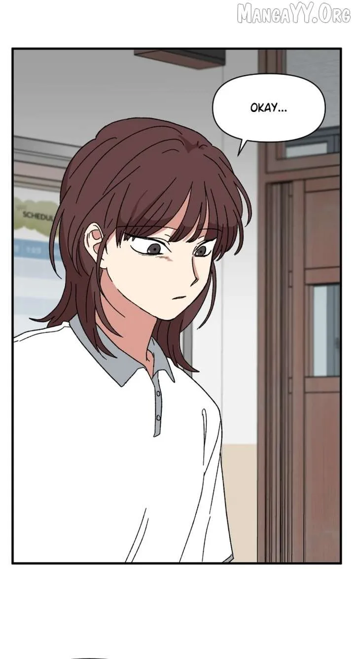 The Prize of Youth Chapter 42 page 74