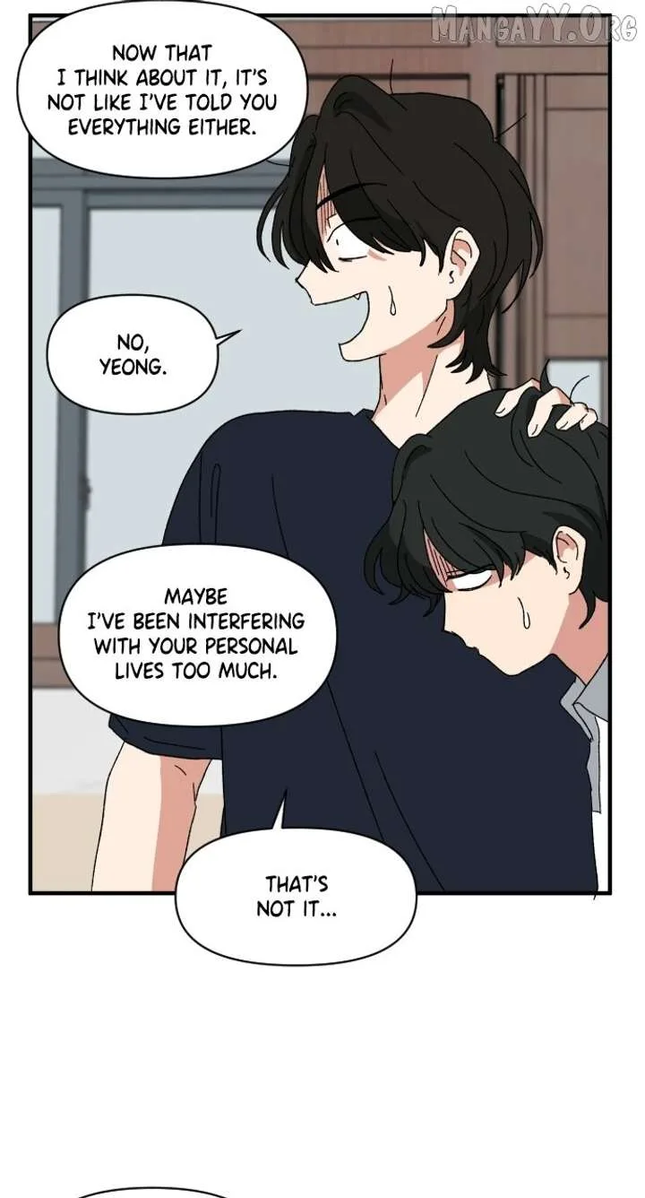 The Prize of Youth Chapter 42 page 75