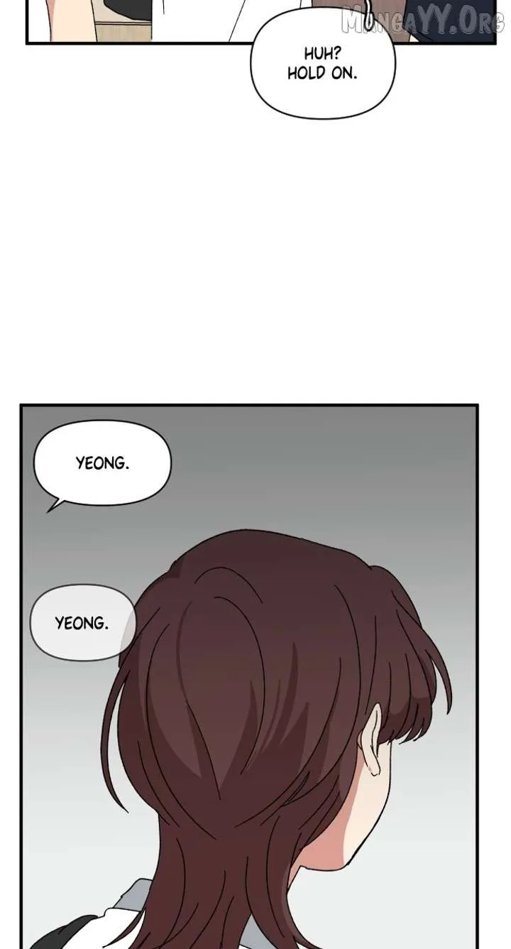 The Prize of Youth Chapter 42 page 77