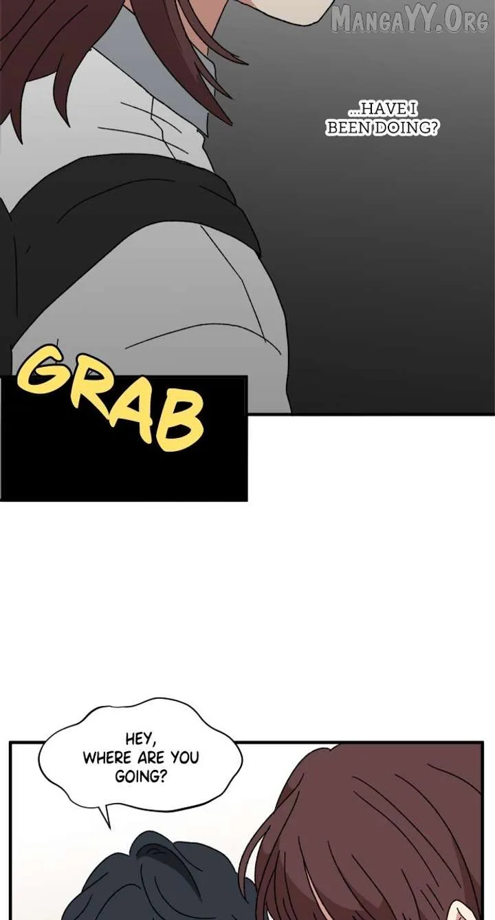 The Prize of Youth Chapter 42 page 80