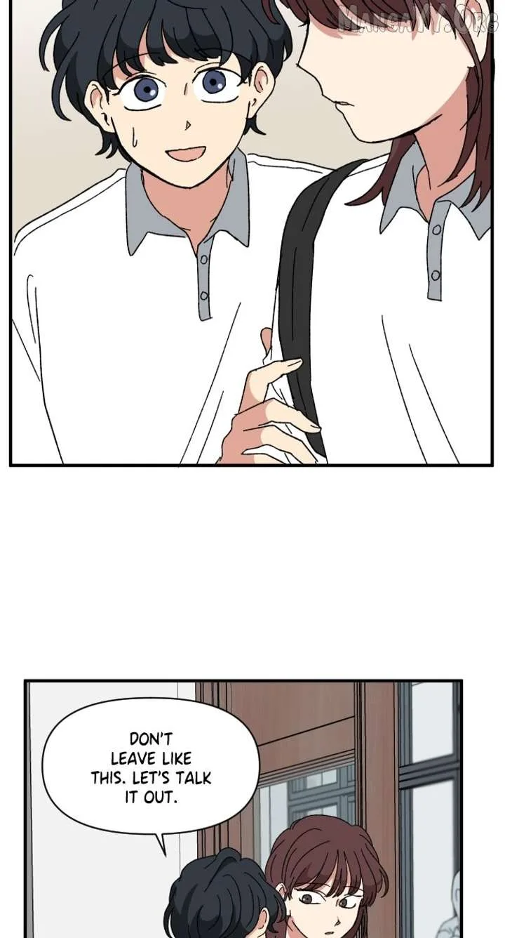 The Prize of Youth Chapter 42 page 81