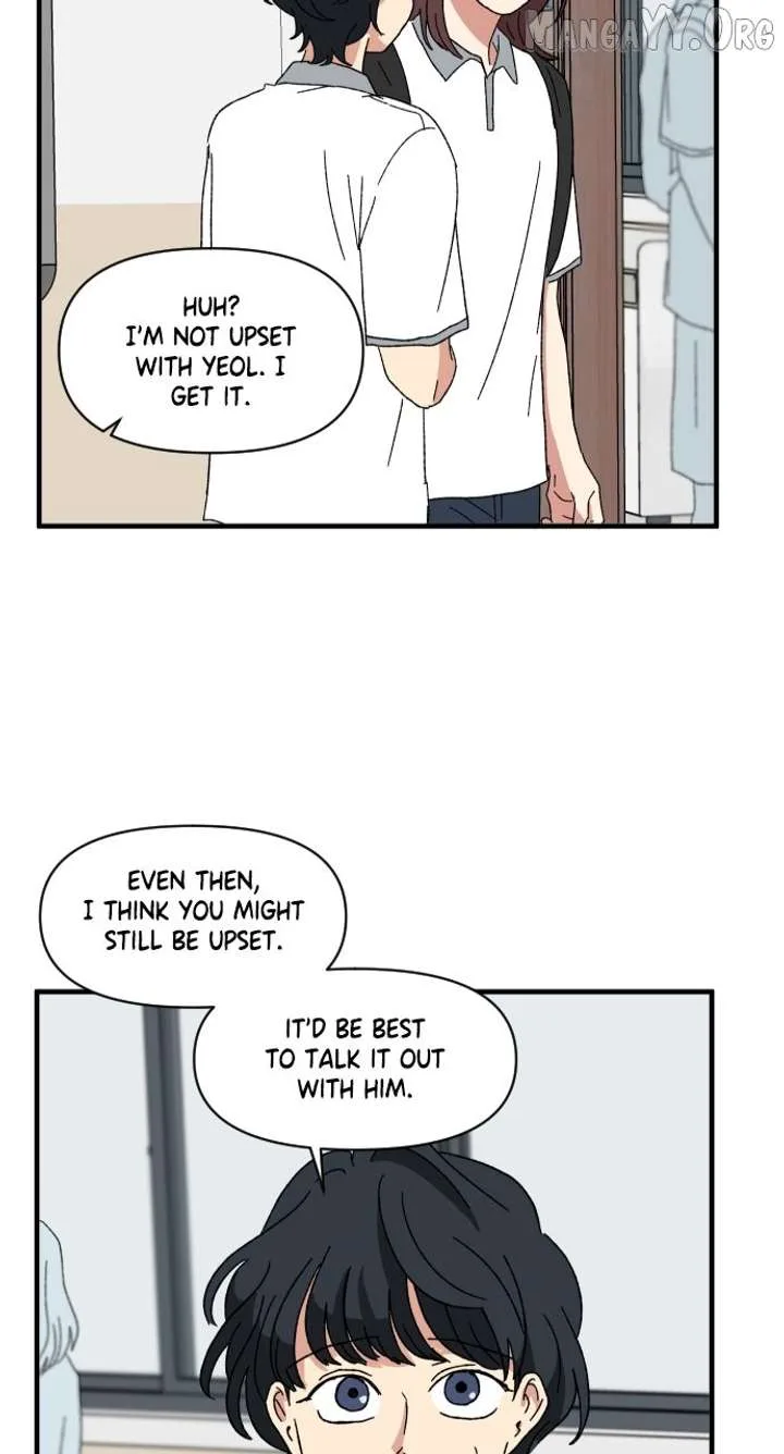 The Prize of Youth Chapter 42 page 82