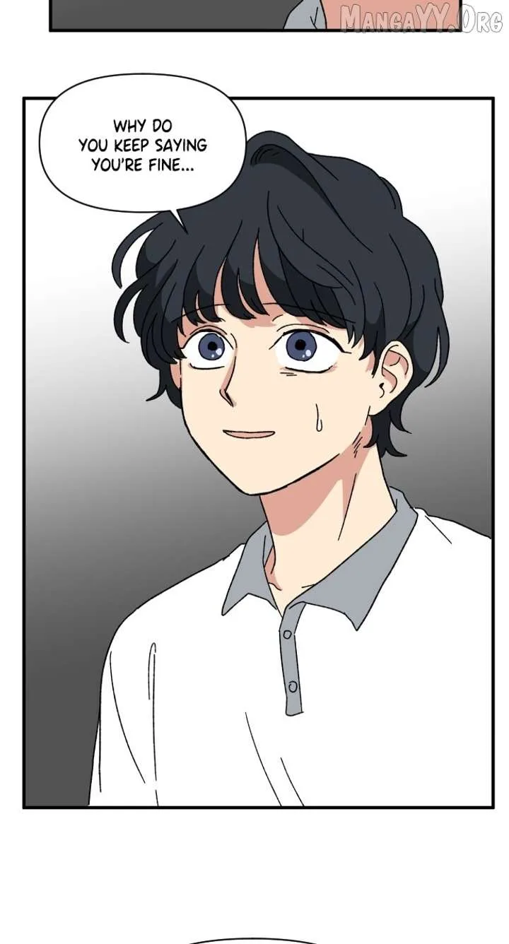 The Prize of Youth Chapter 42 page 85