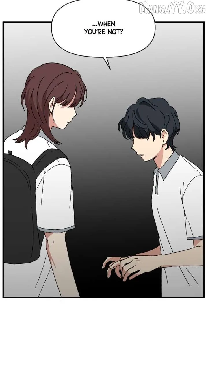 The Prize of Youth Chapter 42 page 86