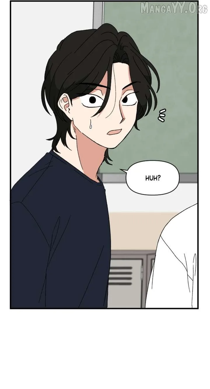 The Prize of Youth Chapter 42 page 88