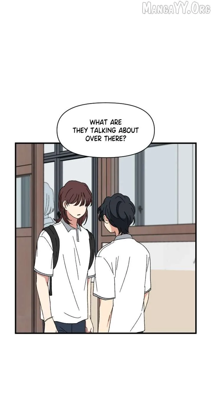 The Prize of Youth Chapter 42 page 89