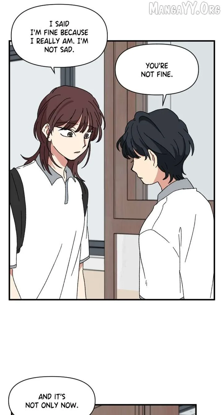 The Prize of Youth Chapter 42 page 90
