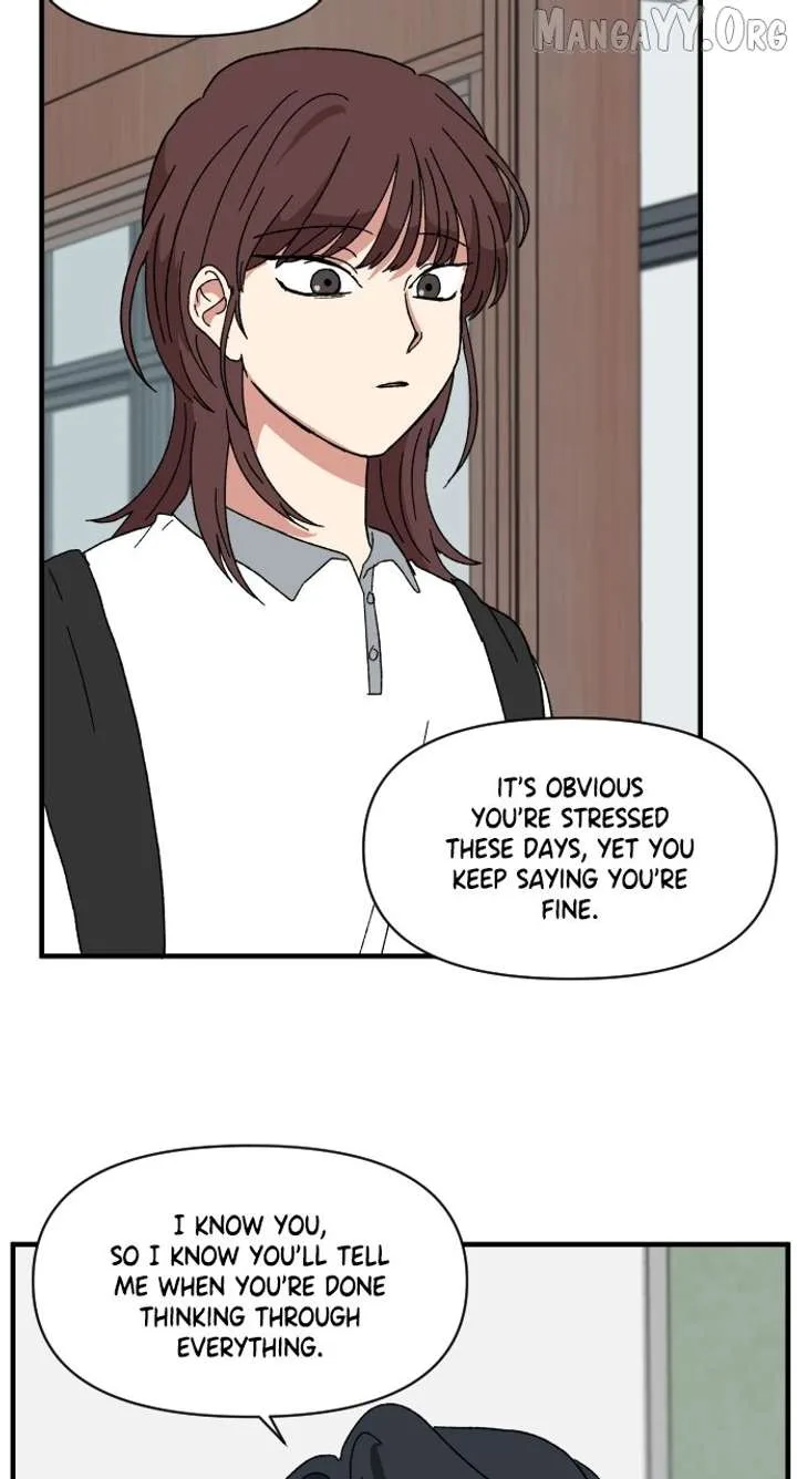 The Prize of Youth Chapter 42 page 91
