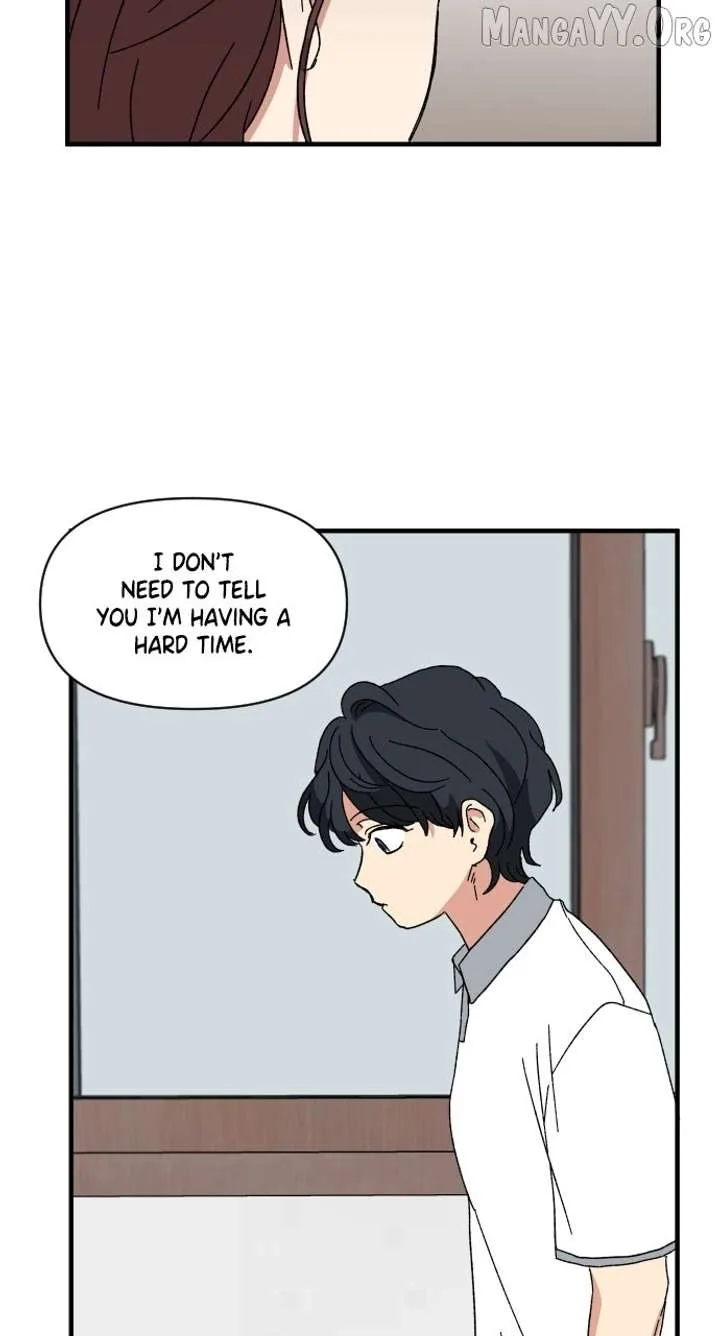 The Prize of Youth Chapter 42 page 94
