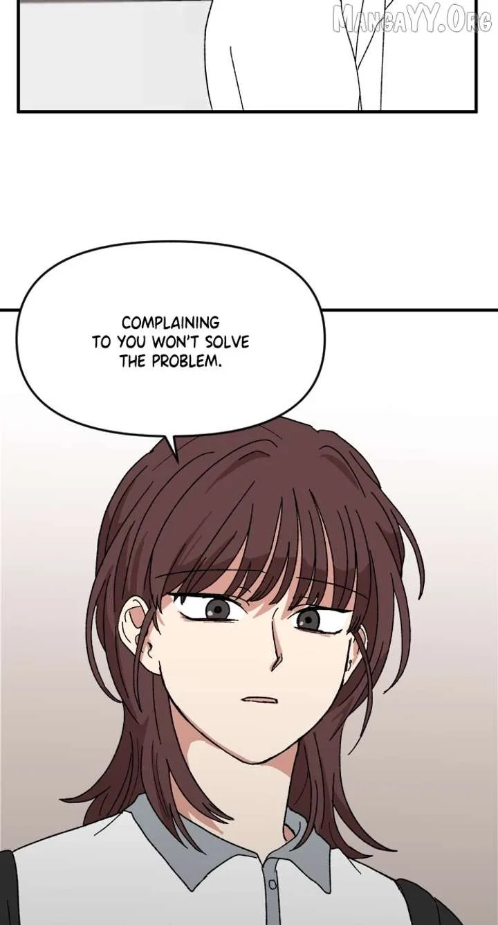 The Prize of Youth Chapter 42 page 96