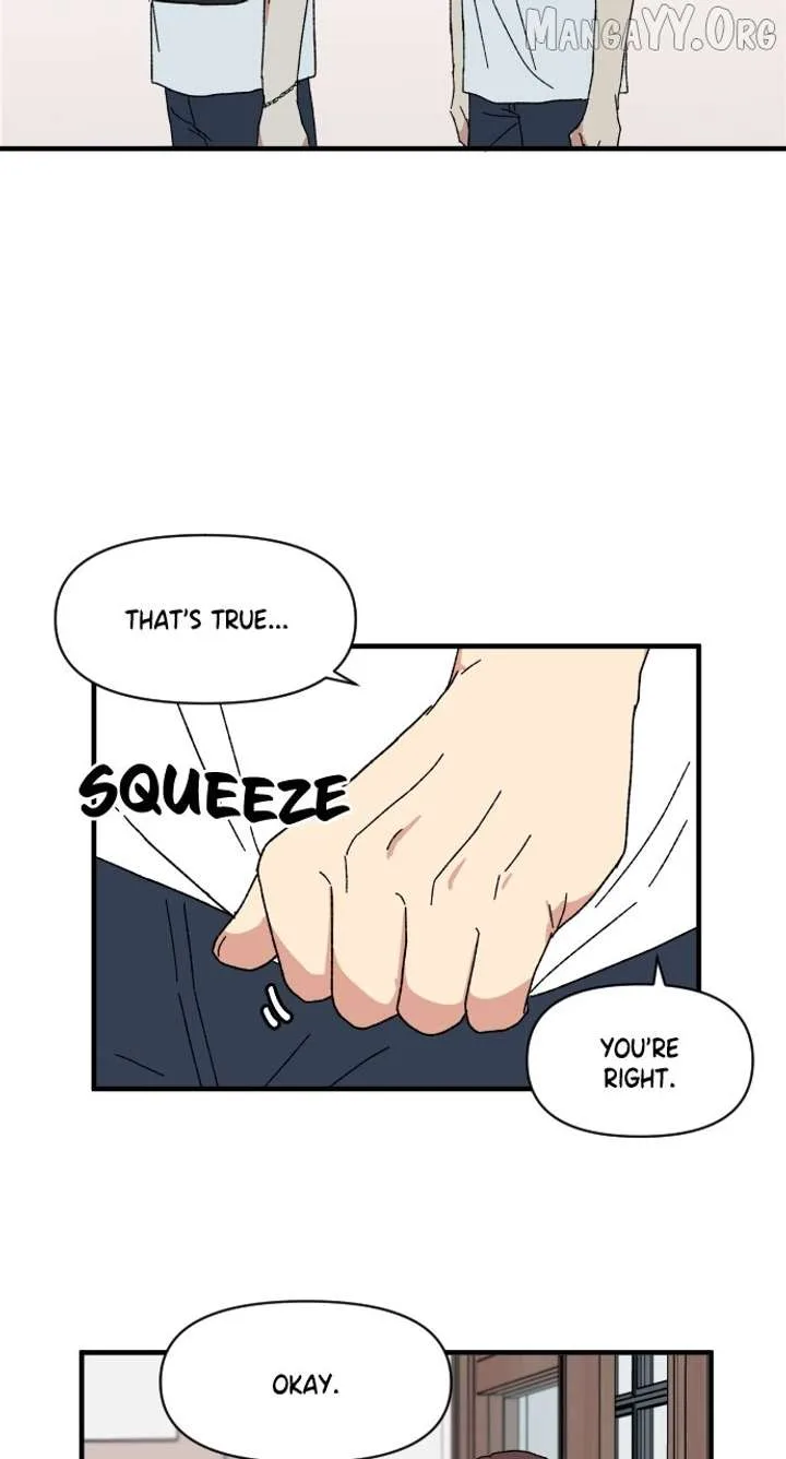 The Prize of Youth Chapter 42 page 98